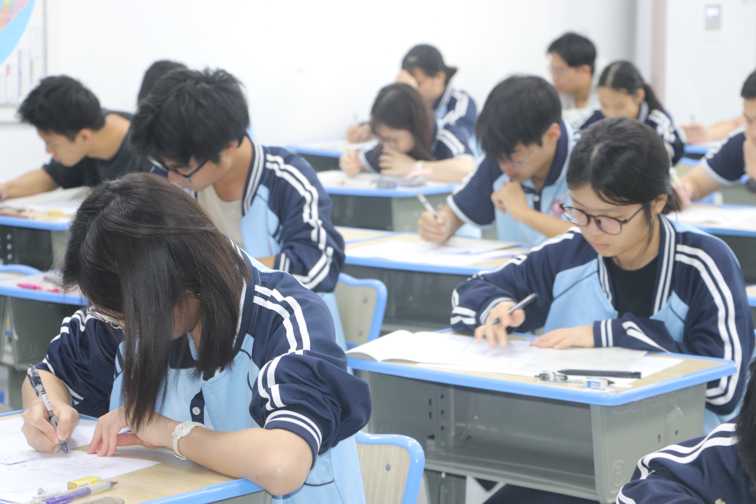 顶级专家背书,教学体系权威