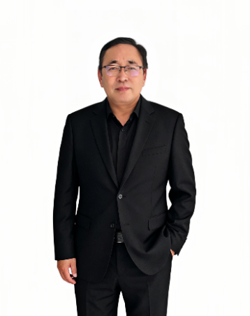 刘祥忠