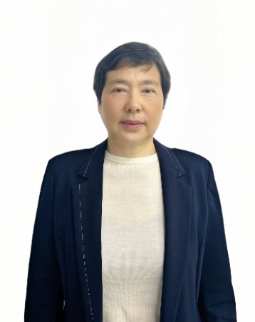 陈保英